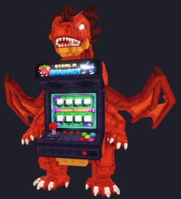 Arcadragon