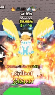 Griffin 9.6b