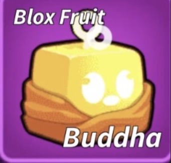 BUDDHA🔥 Non-permanent🚫