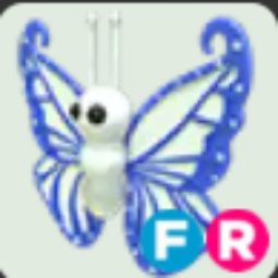 Diamond Butterfly FR