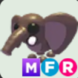 Bush Elephant MFR