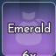 🔥Emerald - Grand Blue🔥