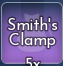 🔥Smith's Clamp - Grand Blue🔥
