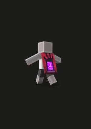 ❤️ Menace Cape (Key) ❤️
