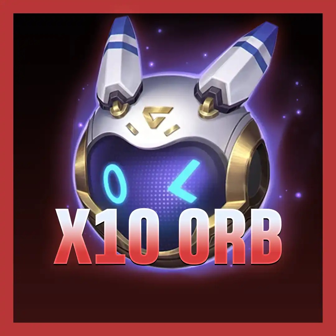 Hall of Legends 2026 Deluxe Orb Bundle - Premuim RP