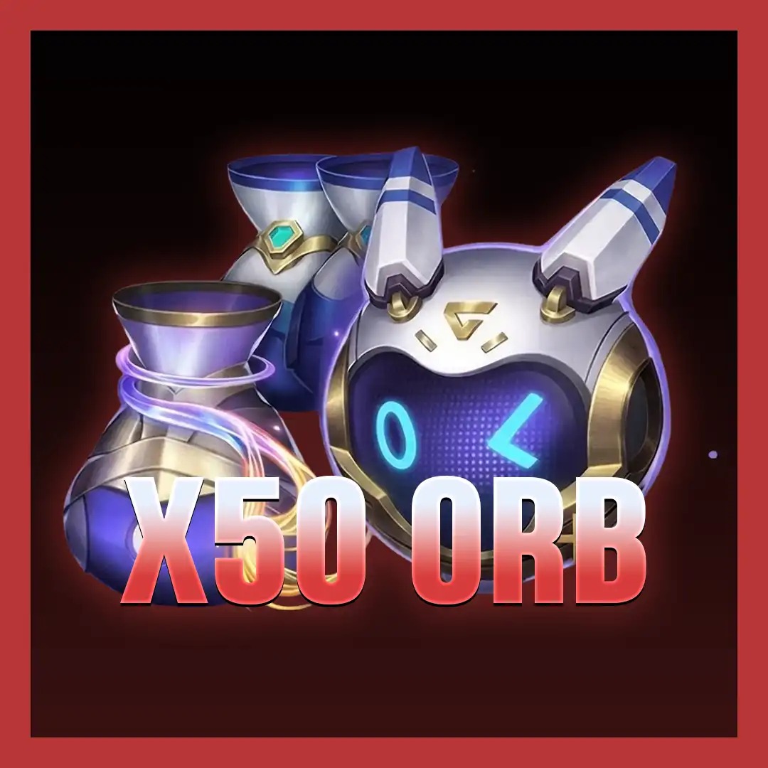 Hall of Legends 2026 Mega Orb Bundle - Premuim RP