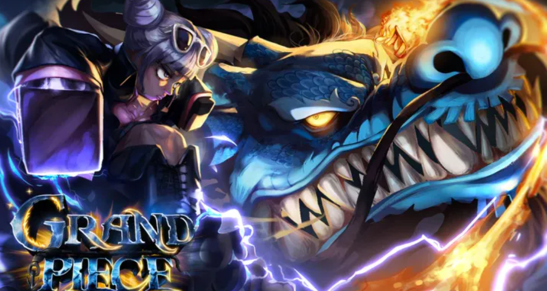 Yukio the bunny - Grand Piece Online