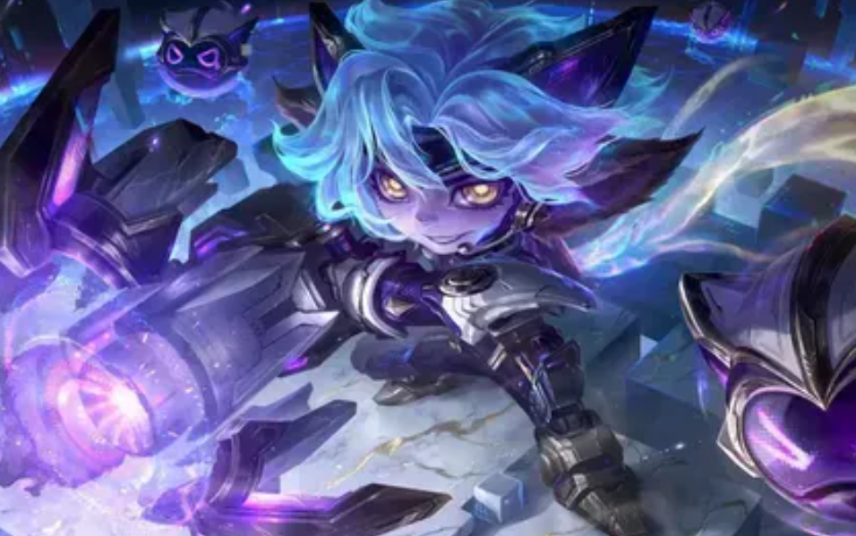EUNE 50 Hall of legends Mega Orb Bundle 12500 RP
