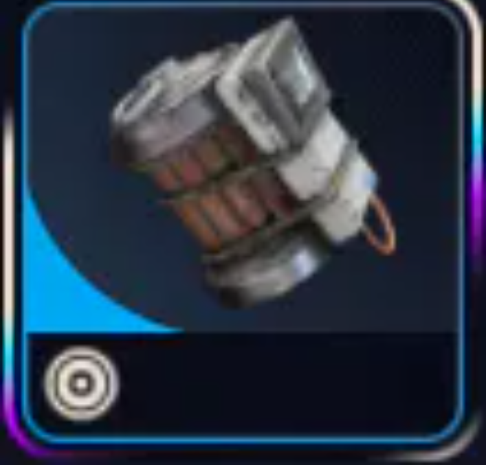 Trigger Nade