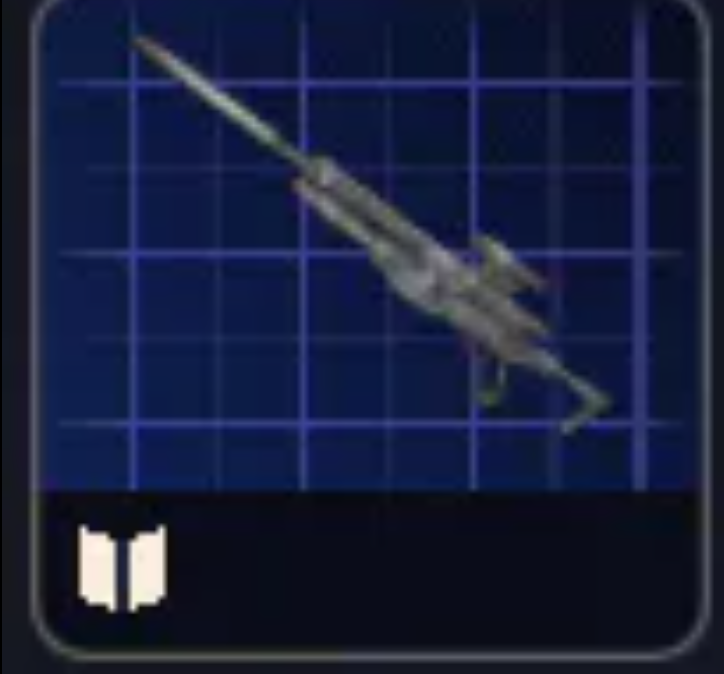 Osprey Blueprint