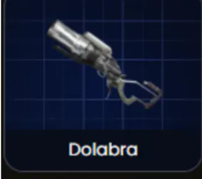 Dolabra BP