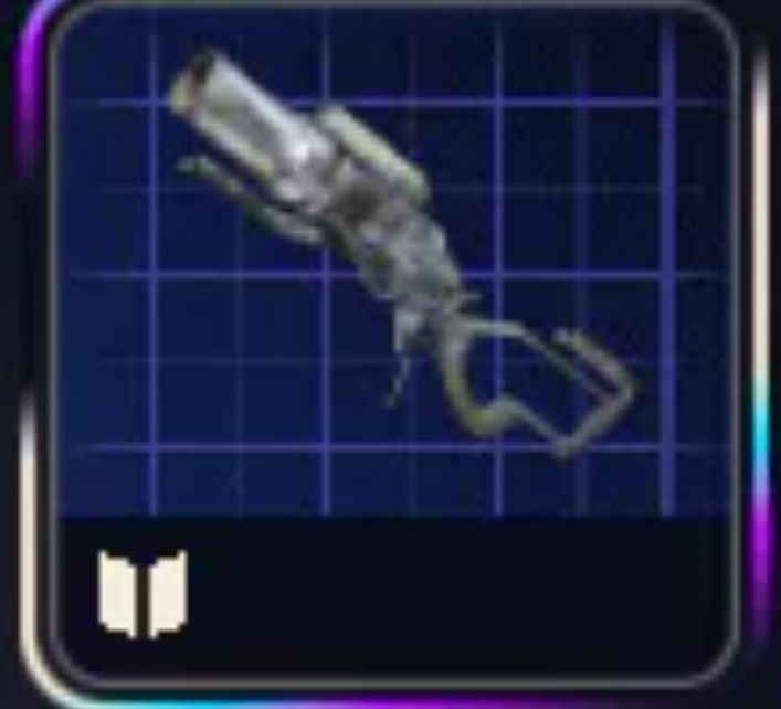 Dolabra blueprint