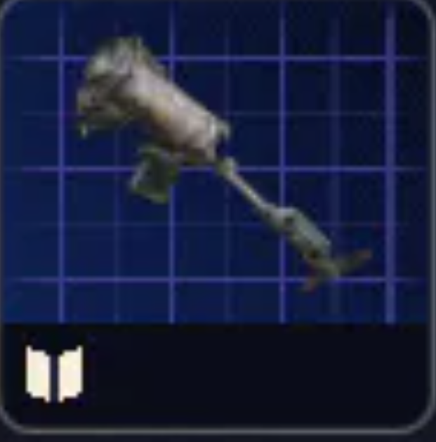 Rascal Blueprint