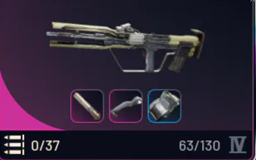 10*Tempest