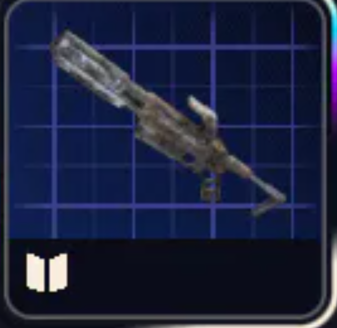 Vulcano Blueprint