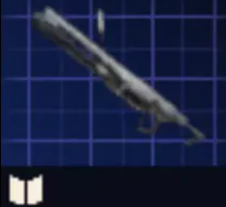 Torrente Blueprint