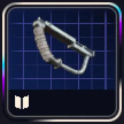 Angled Grip II Blueprint