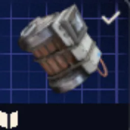 TRIGGER NADE BLUEPRINT