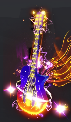 Astraeus Serenade Rod ( Pilot Service need login your account )