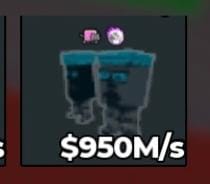 BS9203 Cheap Affordable 950M Cyber Garama Garama🔥🔥