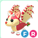 FR Strawberry Shortcake Bat Dragon > Adopt Me > Fast Delivery