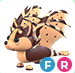 FR Chocolate Chip Bat Dragon > Adopt Me > Fast Delivery