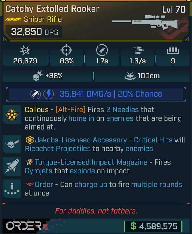 ⭐[GOD ROLL] L70 ROOKER (KINETIC/SHOCK) - SEE IMAGE FOR STATS⭐