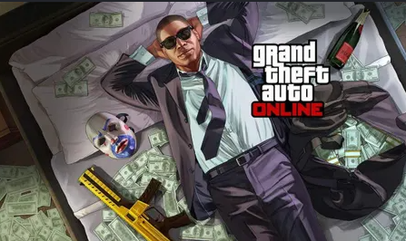 ⭐ [Epic Games] GTA 5 ONLINE ⭐ $1.000,000,000 MONEY ⭐ 1 BILLION ⭐ MONEY ON YOUR ACCOUNT ⭐ SAFE ⭐