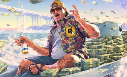 ⭐ [Rockstar Launcher] GTA 5 ONLINE ⭐ $2,000,000,000 MONEY ⭐ 2 BILLION ⭐ MONEY ON YOUR ACCOUNT ⭐ SAFE ⭐ [PC]