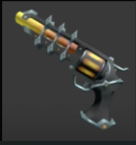 HALLOWGUN | MURDER MYSTERY 2 🔪