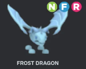NFR Frost Dragon