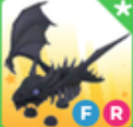 FR SHADOW DRAGON