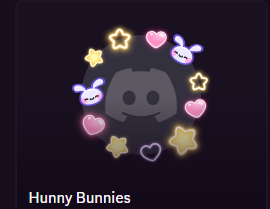 Hunny bunnies | avatar | 4.99$