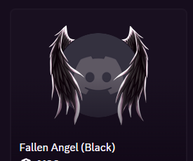 Fallin Angel
