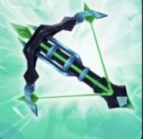 Harvester