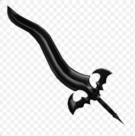 Nightblade 🔪