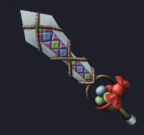 Eggblade - Murder mystery 2- Fast Delivery 🚀