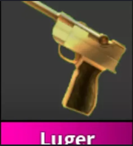 Luger⚡