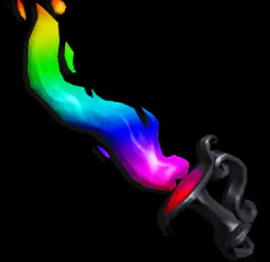 Chroma Candleflame