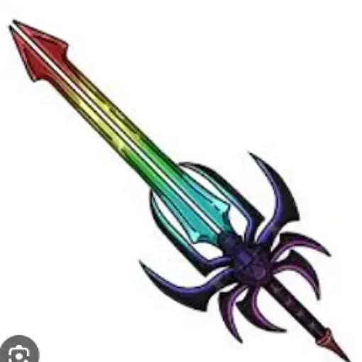 Chroma Fang
