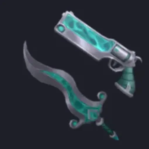 Spectre Set