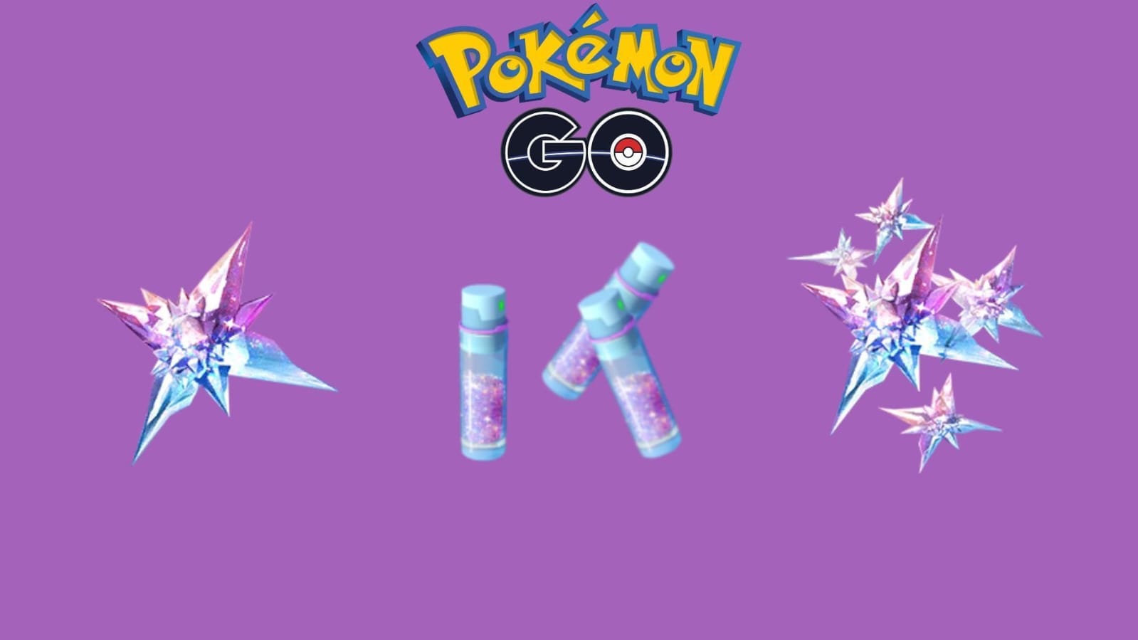 1M Stardust ✨ Android & IOS ✨