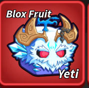 Yeti non permanent!