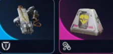 PVP Survivor Bundle | 20x Medium Shield + 20x Survivor Augment+100x HERBAL BANDAGE