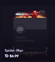 spiderman | frame