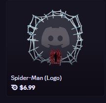 Spider man | avatar