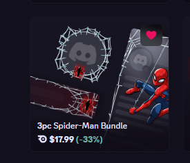 Spiderman | bundle