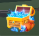 14000 SHARDS / 14K SHARDS - ULTIMATE BATTLEGROUNDS 1699R