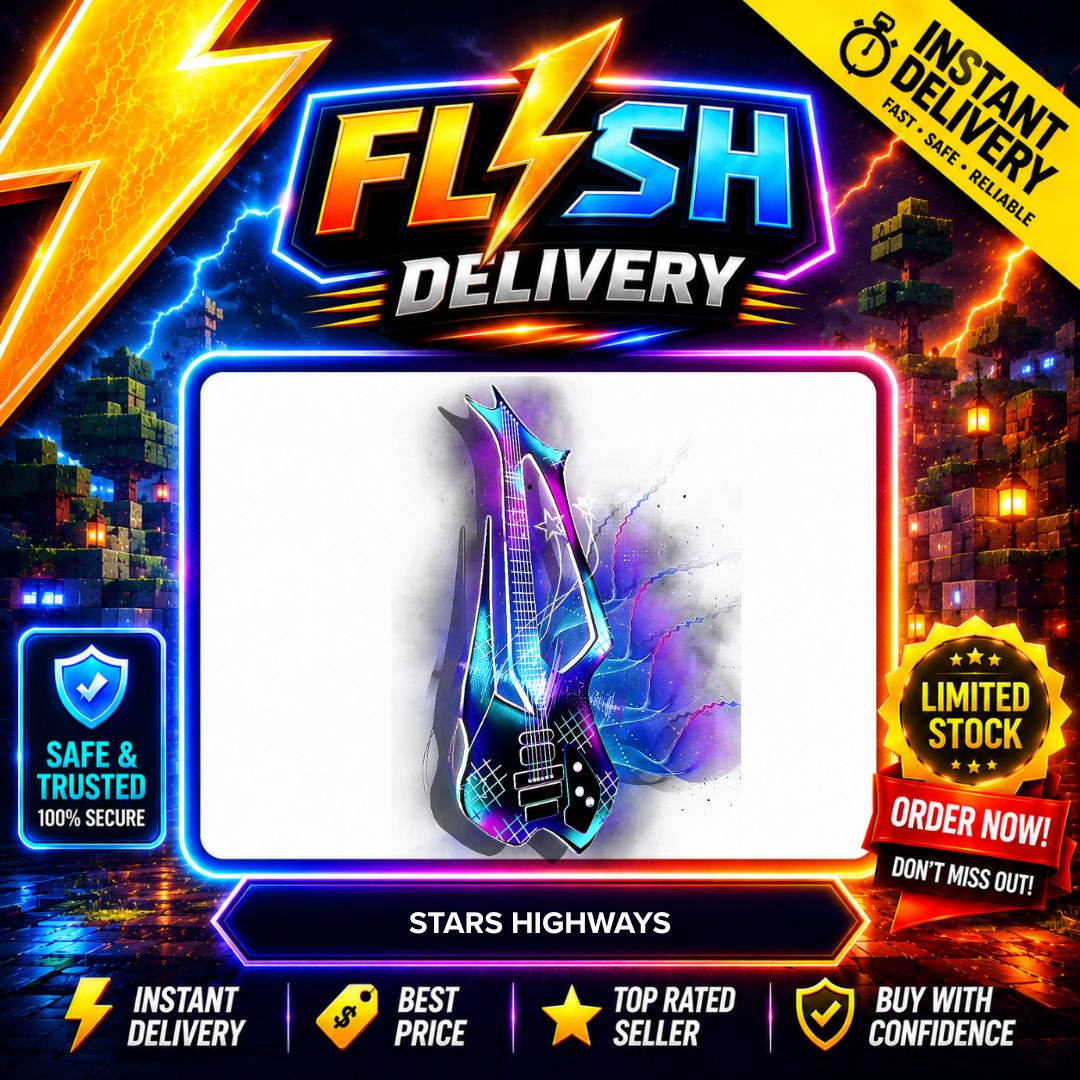 STARS HIGHWAYS - FISCH