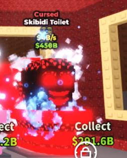 4B Cursed Skibidi